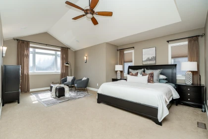 Loft / Bonus Room Photo of 3361 Scotch Pine Avenue, Coquitlam, BC