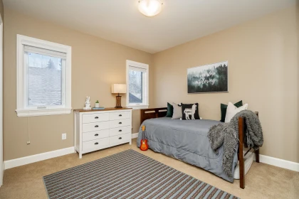 Mudroom Photo of 3361 Scotch Pine Avenue, Coquitlam, BC