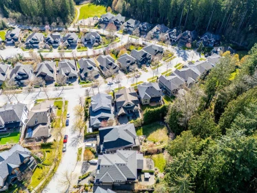 Neighborhood Park Photo Near 3361 Scotch Pine Avenue, Coquitlam, BC