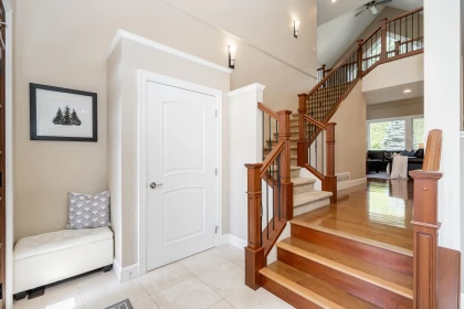Office / Den Photo of 3361 Scotch Pine Avenue, Coquitlam, BC