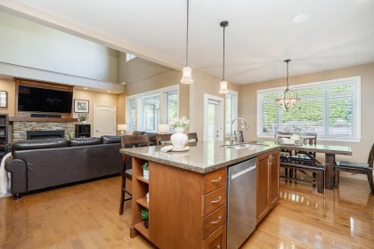 Pantry Photo of 3361 Scotch Pine Avenue, Coquitlam, BC