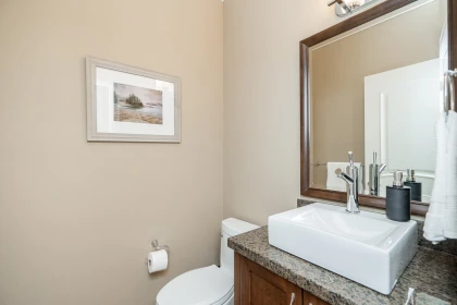 Walk-In Closet Photo of 3361 Scotch Pine Avenue, Coquitlam, BC
