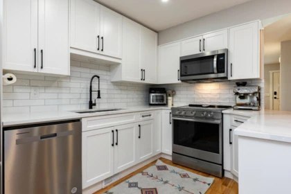 Kitchen Photo of 4 45640 Storey Avenue, Chilliwack, BC
