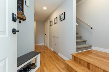 4 45640 Storey Avenue, Chilliwack, BC, Chilliwack — Townhouse for sale