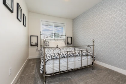 Loft / Bonus Room Photo of 4 45640 Storey Avenue, Chilliwack, BC