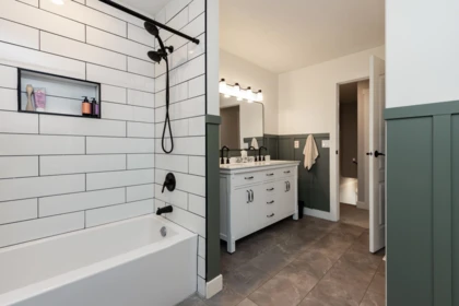 Office / Den Photo of 4 45640 Storey Avenue, Chilliwack, BC