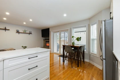 Pantry Photo of 4 45640 Storey Avenue, Chilliwack, BC