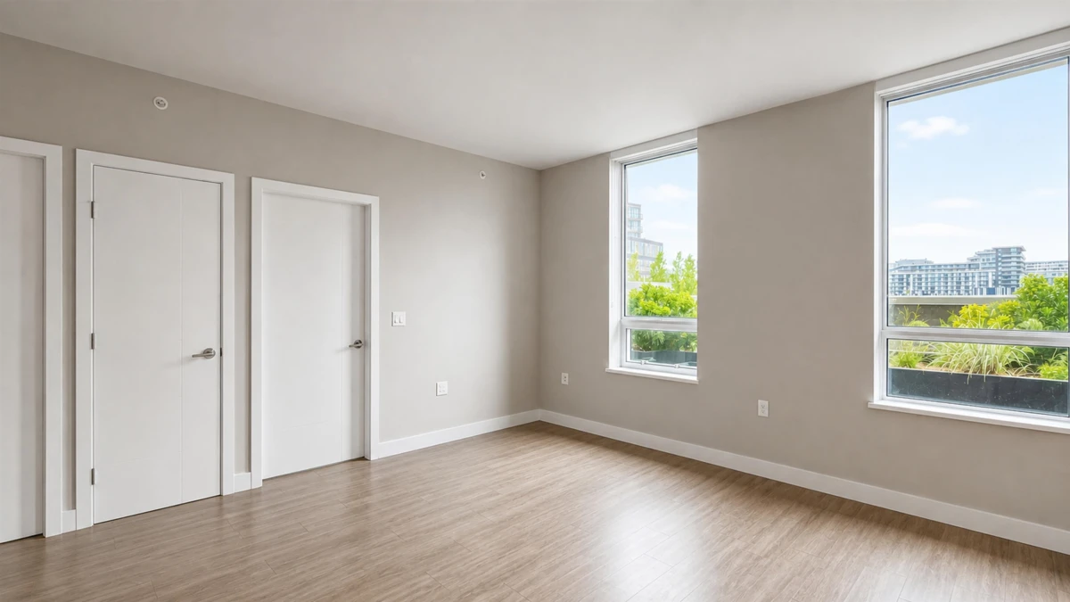 Family Room Photo of 506 6533 Buswell Street, Richmond, BC