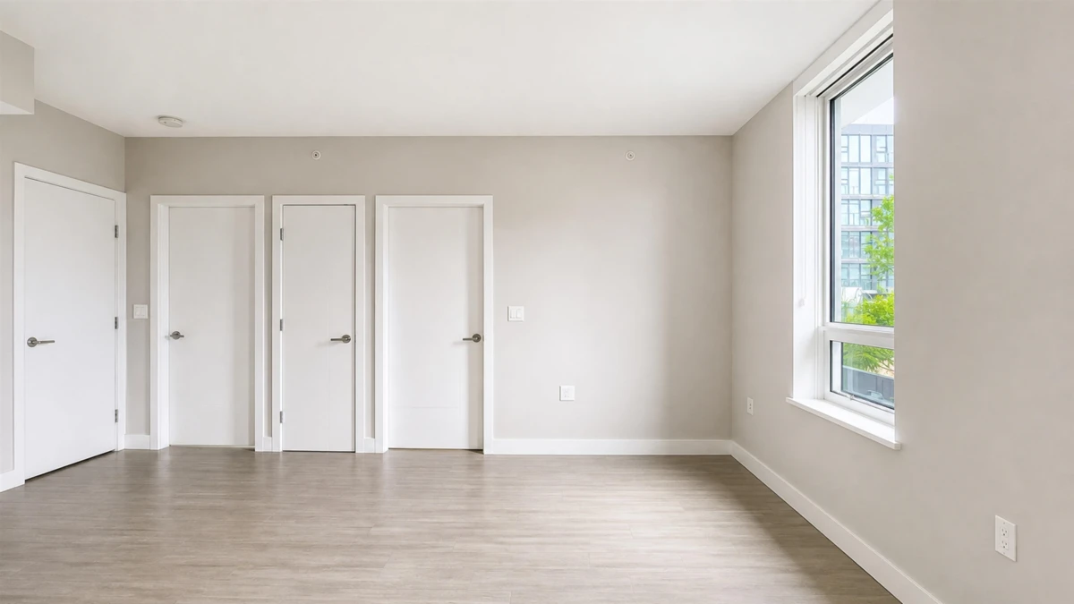 Living Room Photo of 506 6533 Buswell Street, Richmond, BC