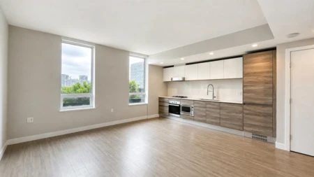 Kitchen Photo of 506 6533 Buswell Street, Richmond, BC