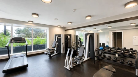 Loft / Bonus Room Photo of 506 6533 Buswell Street, Richmond, BC