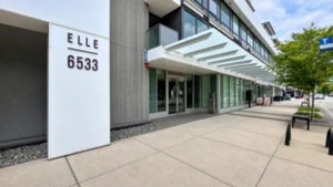 506 6533 Buswell Street, Richmond, BC