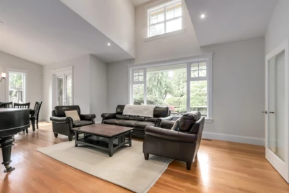 352 St. James Crescent, West Vancouver, BC, West Vancouver — Single Family Residence for sale