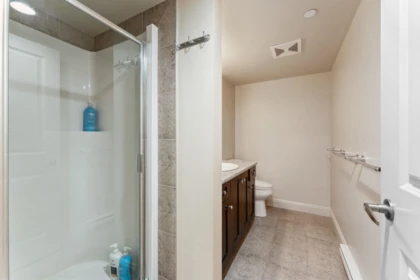 Hot Tub / Spa Photo of 352 St. James Crescent, West Vancouver, BC