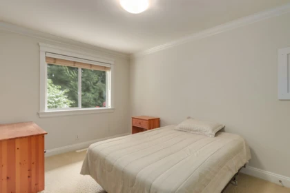 Mudroom Photo of 352 St. James Crescent, West Vancouver, BC