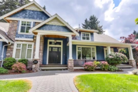 352 St. James Crescent, West Vancouver, BC
