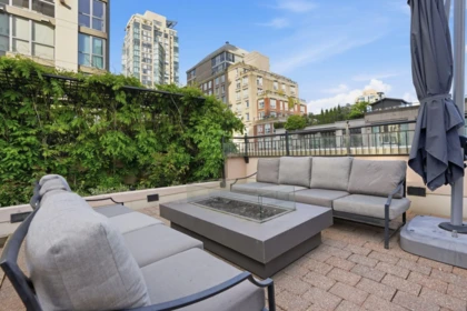 Street View Photo of 1260 Richards Street, Vancouver, BC
