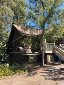 28D 3102 Panorama Ridge, Whistler, BC, Whistler — Townhouse for sale