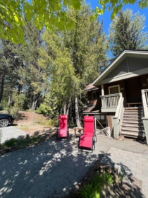 28D 3102 Panorama Ridge, Whistler, BC, Whistler — Townhouse for sale