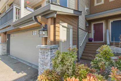 Hot Tub / Spa Photo of 6 1024 Glacier View Drive, Squamish, BC