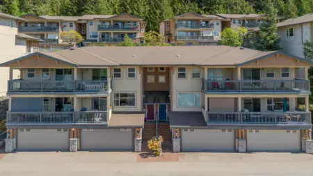 Neighborhood Park Photo Near 6 1024 Glacier View Drive, Squamish, BC