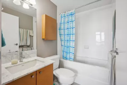 Loft / Bonus Room Photo of 808 6888 Alderbridge Way, Richmond, BC