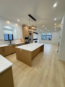 Kitchen Photo of 7661 197 Street, Langley, BC