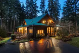 3025 Anmore Creek Way, Anmore, BC