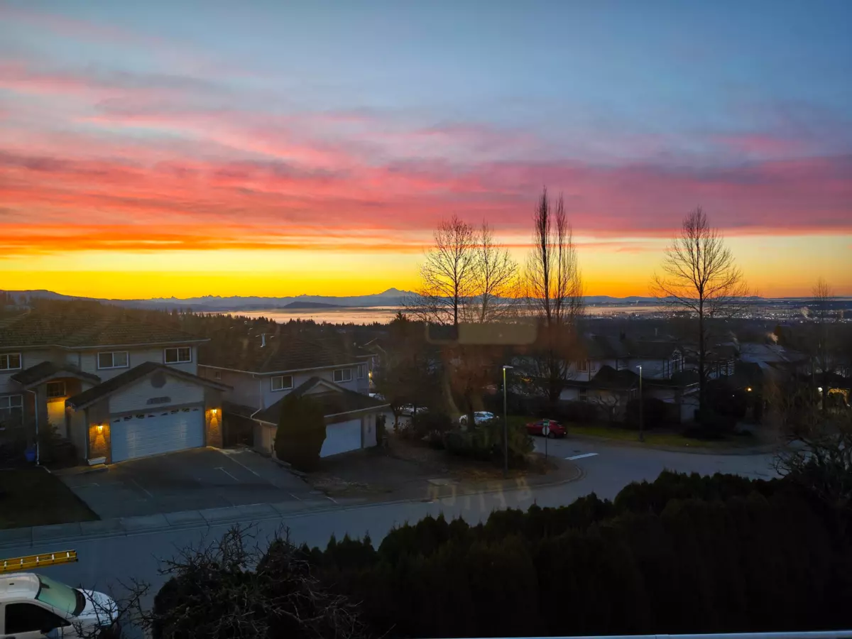 Family Room Photo of 2966 Blackbear Court, Coquitlam, BC