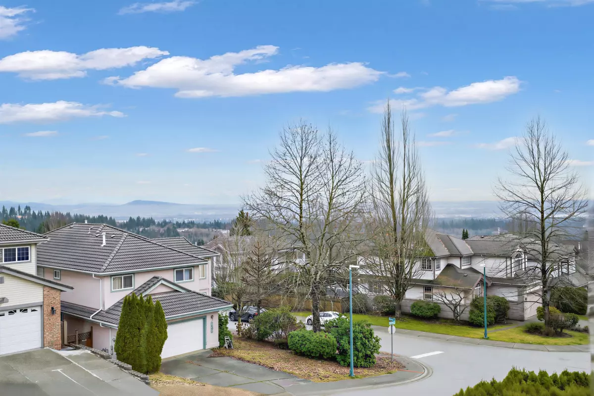 Living Room Photo of 2966 Blackbear Court, Coquitlam, BC