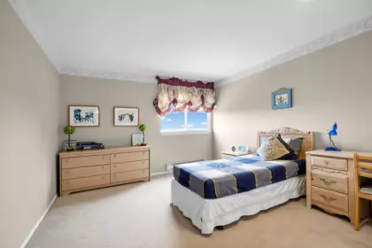 Laundry Room Photo of 2966 Blackbear Court, Coquitlam, BC