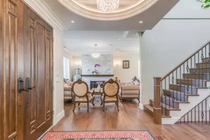2507 W King Edward Avenue, Vancouver, BC, Vancouver — Single Family Residence for sale