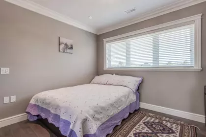 Hallway Photo of 2507 W King Edward Avenue, Vancouver, BC