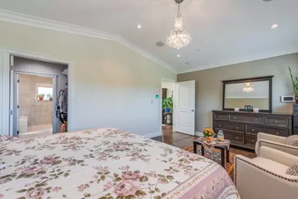 Mudroom Photo of 2507 W King Edward Avenue, Vancouver, BC