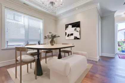 Pantry Photo of 2507 W King Edward Avenue, Vancouver, BC