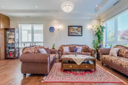 Primary Bedroom Photo of 2507 W King Edward Avenue, Vancouver, BC