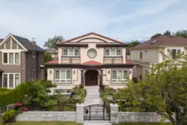2507 W King Edward Avenue, Vancouver, BC