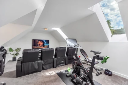 Hot Tub / Spa Photo of 2021 Rufus Drive, North Vancouver, BC