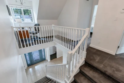 Office / Den Photo of 2021 Rufus Drive, North Vancouver, BC