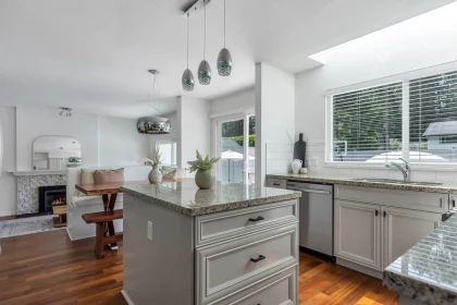 Pantry Photo of 2021 Rufus Drive, North Vancouver, BC