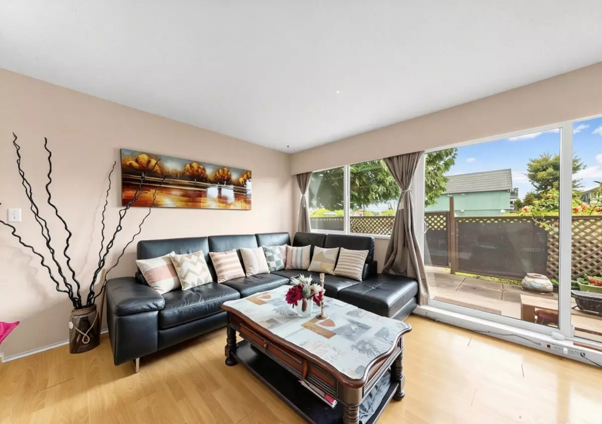 Family Room Photo of 102 8020 Ryan Road, Richmond, BC