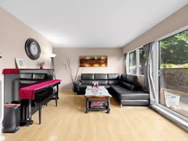 102 8020 Ryan Road, Richmond, BC, Richmond — Apartment/Condo for sale