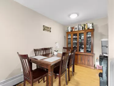 Kitchen Photo of 102 8020 Ryan Road, Richmond, BC