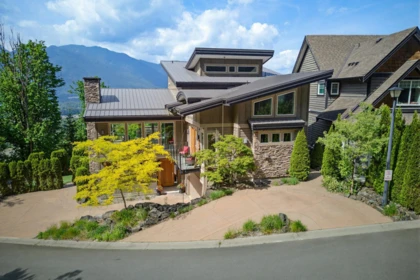 Community Amenities Photo (Clubhouse) of 1 43462 Alameda Drive, Chilliwack, BC