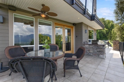 Front Yard Photo of 1 43462 Alameda Drive, Chilliwack, BC