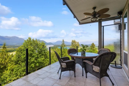 Garden / Landscaping Photo of 1 43462 Alameda Drive, Chilliwack, BC