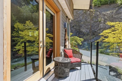 Hot Tub / Spa Photo of 1 43462 Alameda Drive, Chilliwack, BC