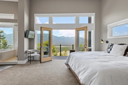 Loft / Bonus Room Photo of 1 43462 Alameda Drive, Chilliwack, BC