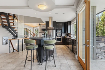 Pantry Photo of 1 43462 Alameda Drive, Chilliwack, BC