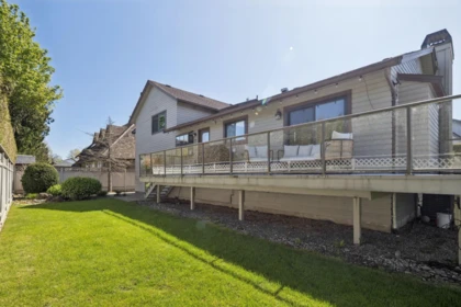 Fitness Center Photo Near 5215 Bentley Place, Delta, BC